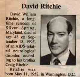 David Ritchie