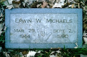 Erwin W. Michaels