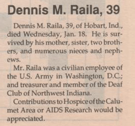 Dennis Ralia