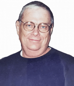 Harry Woosley, Jr.